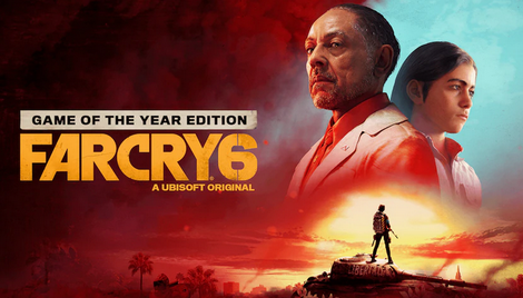 【炎上】Ubisoft、GOTYを獲得していない「Farcry6」の”GOTYエディション”を発売し炎上