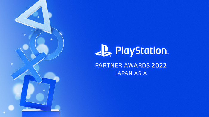 『PlayStation Partner Awards 2022 Japan Asia』12月2日開催決定！ユーザー投票による「USERS’ CHOICE AWARD」本日より受付開始！
