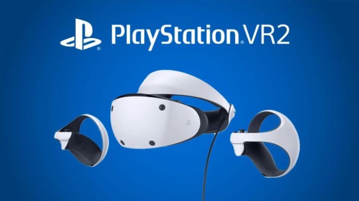 PlayStation VR2が｢グッドデザイン賞｣を受賞！！！！！