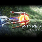 【朗報】PS5「R-TYPE FINAL3 EVOLED」が2023年3月発売決定！PSVR2対応、オンラインロビーはメタバースに！！