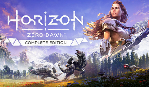 【速報】ソニー、今度は『Horizon Zero Dawn』のPS5でのリメイクを計画ｗｗｗｗｗ