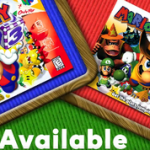 Nintendo Switch Onlineで64の「マリオパーティ1,2」が配信！！