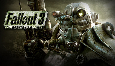 【速報】エピックストアで「Fallout 3」が無料！急げ！！！