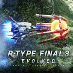 PS5『R-TYPE FINAL3 EVOLVED（アール タイプ ファイナル３ エボルブド）』公式サイト開設！ゲーム内容やスクリーンショットが公開、メタバース機能も！