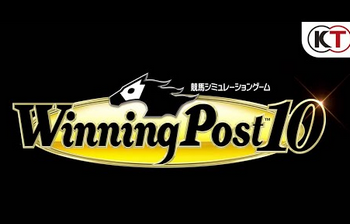 【朗報】競馬シミュ王道「ウイニングポスト10」が来年3月に発売決定！！