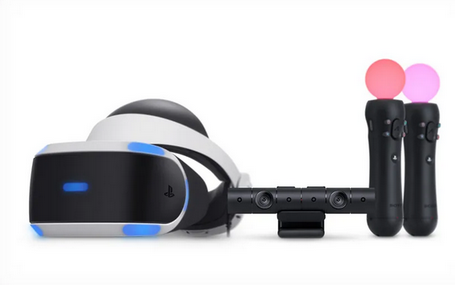 【朗報】PS VR2の先行予約始まる！