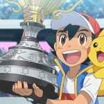【朗報】TVアニメ「ポケモン」史上初！ サトシがポケモンバトルの世界チャンピオンに！！