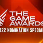 【審議】『Game Awards 2022』、ノミネート発表されたけどこの中で選ぶとなったら
