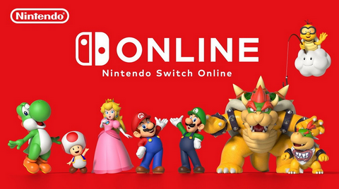 「Nintendo SwitchOnline」の有料会員数3600万アカウントと判明ｗｗｗｗ