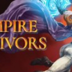 【朗報】Xboxのゲーパスに追加された 「Vampire Survivors」 が神ゲー過ぎてSteamで圧倒的に好評に！！