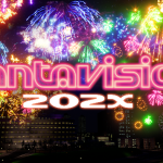 PS2時代の名作花火パズルゲー『ファンタビジョン 202X』2023年2月22日発売決定！PSVR2にも対応、トレーラー公開