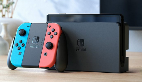 【祝】Nintendo Switch、国内の販売台数が3000万台を突破！