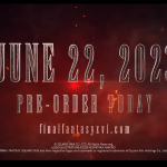 【速報】『ファイナルファンタジー16』発売日が6月22日に決定！！最新トレーラーも公開！