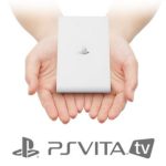 【速報】「Vita TV」新品取引価格6万円、中古で2万4千円