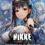 【驚愕】韓国産ゲーム「NIKKE」、一ヶ月で132億円稼ぎ世界4位にww