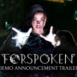 『FORSPOKEN（フォースポークン）』日本時間12月10日（土）午前3時に11分間のショーケースが配信！