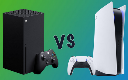 【PS5&Xbox】買うならどっちがおすすめ？
