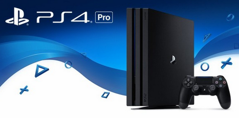 【速報】PS4 PROのサポート終了！PS5へ完全移行へ