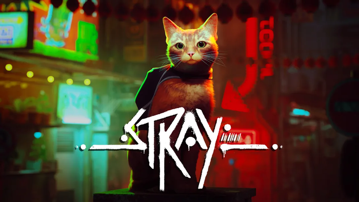 『ゲームゲノム』12月21日は「Stray」＆「TOKYO JUNGLE」特集！動物好きは必見？