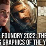 Digital Foundryが2022年のベストゲームテクノロジーのランキングを発表　1位に輝いたのは…