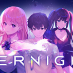 【速報】海外製？萌え和ゲーRPG「Eternights」が発表！ペルソナライク系らしいぞ