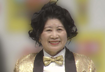 【訃報】ドラクエ大好きおばさん・あき竹城さんが死去　75歳