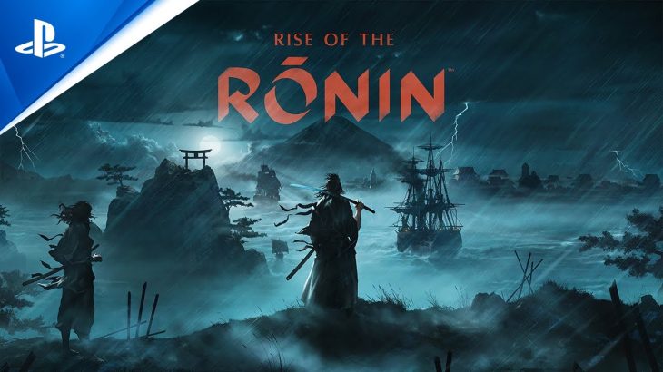 コエテクの幕末オープンワールド「Rise of the Ronin」がとんでもない勢いの国産ゲームになりそう