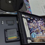 PS1「ミリオン32本！」任天堂DS「ミリオン38本！」←あの頃は良かった…