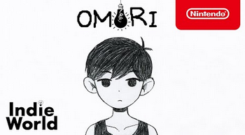 【朗報】大人気インディー「OMORI」の販売本数が100万本突破！！