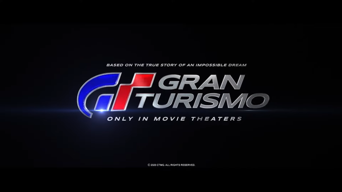 実写映画『グランツーリスモ』撮影のようすなどが確認できる映像が公開！「GT7」はPSVR2向けに対応することも判明