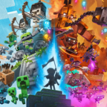 【悲報】マイクロソフトの「Minecraft Legends」、発売9ヶ月でアプデ打ち切りwww