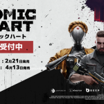 『Atomic Heart（アトミックハート）』ゲーム概要を紹介する約8分の最新映像が公開！日本語ボイスの収録もディレクターが明言