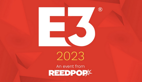 【E3 2023】MSと任天堂、不参加