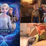 【映画】『アナと雪の女王3』『トイ・ストーリー5』『ズートピア2』が進行中！ディズニーCEOが発表！！
