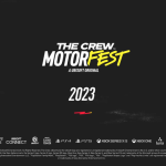 Ubi『The Crew Motorfest（ザ・クルー モーターフェスト）』2023年発売決定！