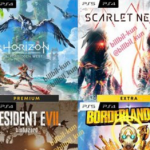 【朗報】PS+Extra 2月のゲームカタログ「Horizon2」「ScarletNexus」「ボダラン3」「バイオ7」の超豪華ラインナップで大絶賛！！