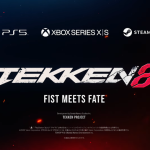 『鉄拳8』新たなバトルシステムを紹介する約35分の最新ゲームプレイ動画が公開！”ニーナ・ウィリアムズ”の参戦も発表