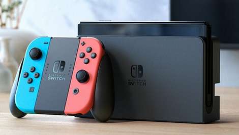 【朗報】Nintendo Switch、任天堂歴代ハード売上台数2位に躍進