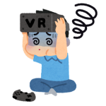 PSVR2が初VR体験なんだけど酔いやすい人って対策どうしてる？