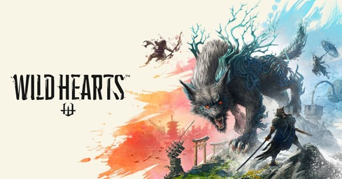 『WILD HEARTS（ワイルドハーツ）』ストーリートレーラーや出演キャスト情報が公開！EA Play加入者による先行プレイ感想も
