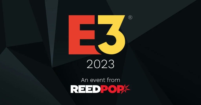 【悲報】『E3 2023』開催中止が正式発表。現地イベント＆オンラインともに