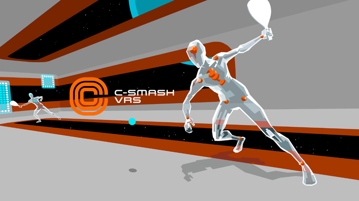 セガ『C-Smash VRS』6月23日に発売決定！PSストアにて予約受付も開始、体験版も配信中