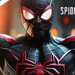 【速報】「Marvel’s Spider-Man 2」、今年9月発売へ！！
