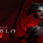 『Diablo 4（ディアブロ 4）』PS5/PS4パッケージ版が6月6日に発売決定！Amazonにて予約受付中、オープンベータテストは3月25日から