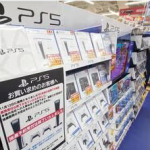 小売「PS5ソフトが売れないと言う人が居るがSwitchと同程度は売れる、Switchは一部しか売れない」