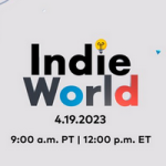 【まとめ】任天堂Indie World 2023.4.20
