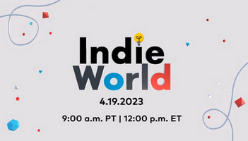 【まとめ】任天堂Indie World 2023.4.20