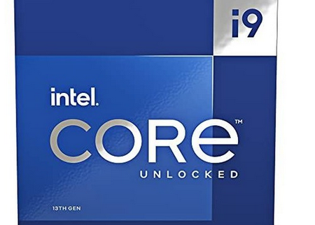 【朗報】Intelさんの最新最強CPU、ゲーム中に400W弱の消費電力を出してしまう