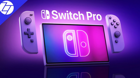 【速報】Switch2、7月発売の可能性が浮上