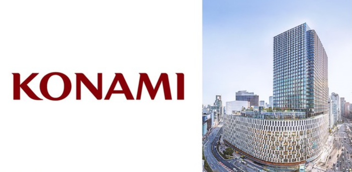 KONAMI『コナミ大阪スタジオ』を大阪・梅田に設立！既存スタジオを発展的に移転、「クリエイターファースト」をコンセプトに